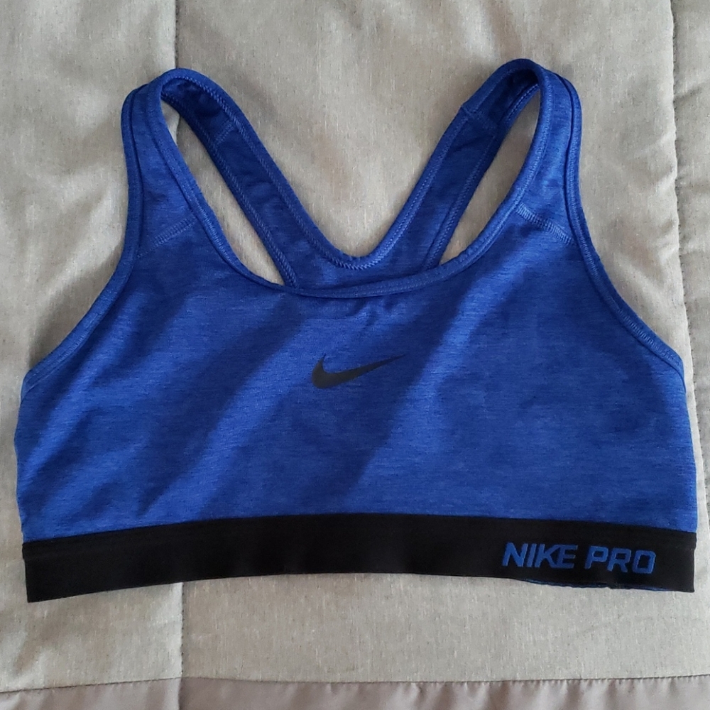 Nike Pro Sports Bra